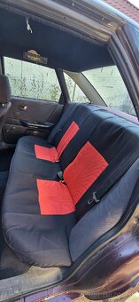 Predám Audi 80 B4 1.9 TDI - 11