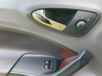 Seat Ibiza IV (6J5, 6P1) 1.2i Reference - 11