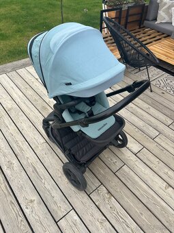 Easywalker Harvey 2 - 11