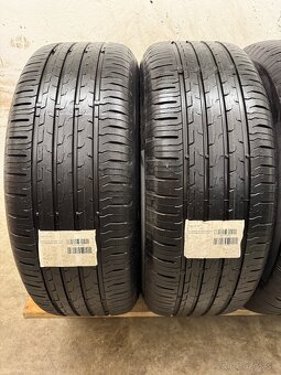 Letná sada 5x112 R18 , 235/55/18 Mercedes Benz GLA GLB AMG - 11