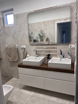 NA PREDAJ nízkoenergetický 4izb. bungalov, Rajka - 11