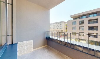 REZIDENCIA HRON moderný 2 izb.byt+šatník+lodžia - 11