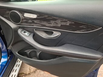 Mercedes Benz GLC 350e 4matic AMG packet kup.SR - 11