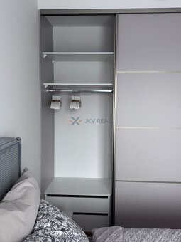 METROPOLIS - 2 izbový byt na prenájom - 11