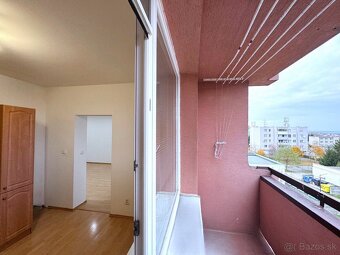 Na predaj 3 izbový byt v Gbeloch - 11