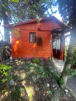 Oáza pokoja v Leviciach - 11