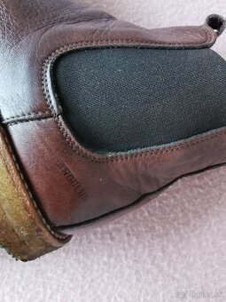 Angulus chelsea boots,31 - 11