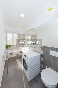 HALO reality - Predaj, trojizbový byt Bratislava Nové Mesto, - 11