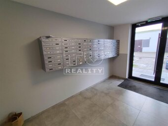 Apartmán v TICHEJ lokalite s výbornou dostuposťou... - 11