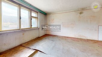 HALO reality - Predaj, rodinný dom Slovenská Ľupča - EXKLUZÍ - 11