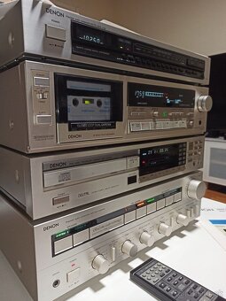 DENON - 11