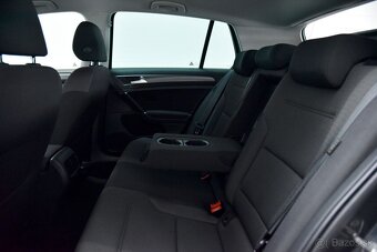 e-Golf A/T, LED, Kamera, Vyhr. čelné sklo, ACC, CCS - 11