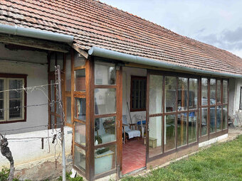 Predam starsi dom- Černík - 11