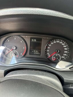 Volkswagen Amarok 3.0TDi  4x4  Odpočet DPH - 11