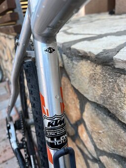 KTM life race - 11