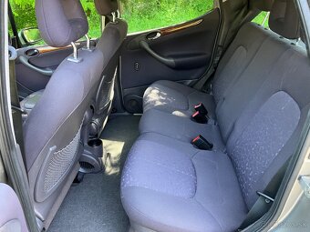 Mercedes a140 - 11