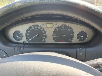 Lancia Lybra SW, 2.4 JTD, 110kW - 11