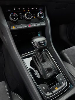 Škoda Kodiaq 2.0TDi DSG 4x4 Sportline - 11