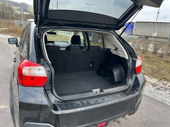 Subaru XV 2.0D Comfort - 11