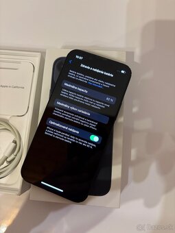 iPhone 13 mini 128GB - 11