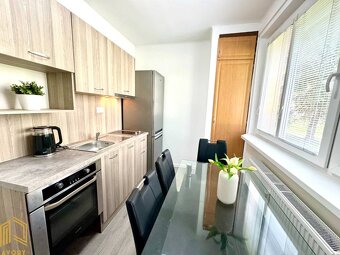 NA PREDAJ 3 - IZB. BYT (67m2), PALÁRIKOVA UL., SENICA - 11