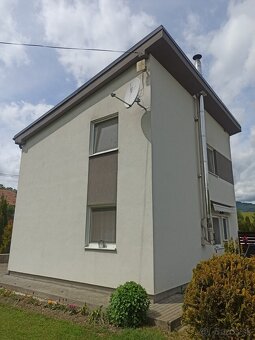 Rodinný dom/novostavba v obci Rimavské Zalužany - 11