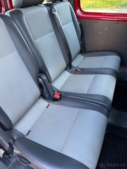 Volkswagen Caddy 1.6 TDI 2015 - 11