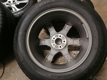 Letná sada VOLVO R18 - 11