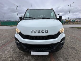 ✅IVECO DAILY 2.3 7-miestne 3500kg tazne - 11