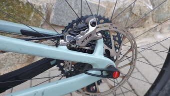 Santa Cruz 5010 XX1 AXS Disc 27,5 - 11