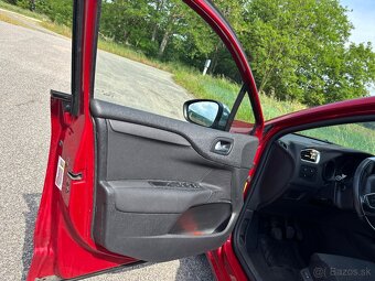 Nová STK Citroen C4 - 11