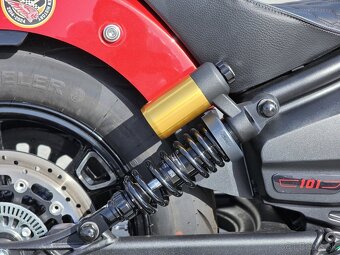 INDIAN SCOUT 101 - 11