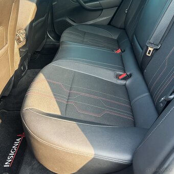 Opel Insignia 2.0 CDTI ECOflex Edition - 11