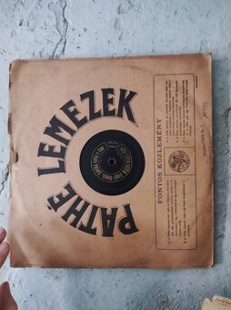 Staré platne - 11
