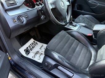 VW PASSAT 2,0 TDi 103 kW DSG - 11