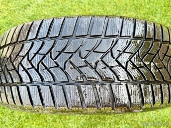 Komplet sadu alu na Škoda,Vw,Seat,Audi - 5x112 225/45 R18. - 11