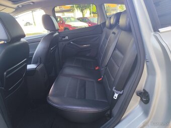 Ford Kuga 2.0 TDCi DPF Titanium X 4WD - 11