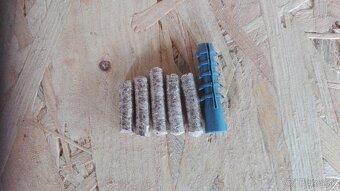 Peletovacia linka - 11