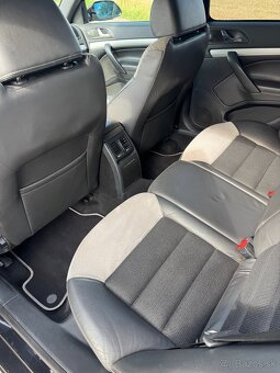 Škoda octavia 2 rs 125kw 2.0 TDi - 11