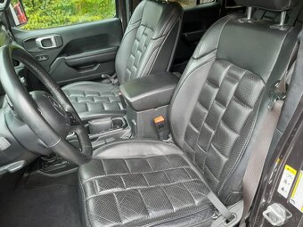 Jeep Wrangler  JL  KAHN r.2018 3.6 PENTASTAR - 11