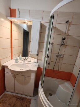 Na predaj 2 iz. byt Žilina - Solinky - 11