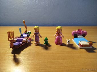 Lego - dievčenské - 11
