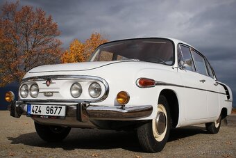Tatra 603 - 11