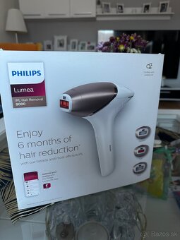 Philips Lumea IPL 9000 Series - 11