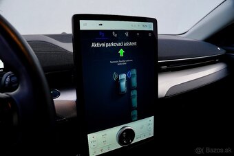 Ford Mustang Mach-E 75,7kWh, Tech-packet - 11