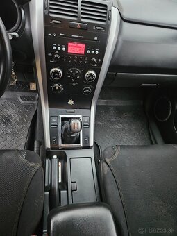 Predam Suzuki grand vitara 1.9 ddis - 11