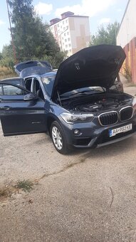 Bmw x1 f48 - 11