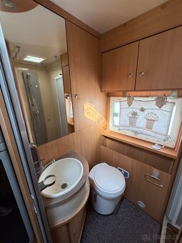 Chauson Flash 10 M12 Sunroof - 11