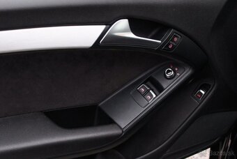 Audi A5 3.0 TDI AJ NA SPATKY - 11