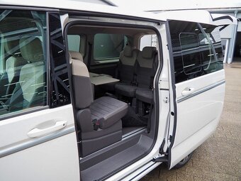 Volkswagen Multivan T7 2.0 TDI DSG Style - 11